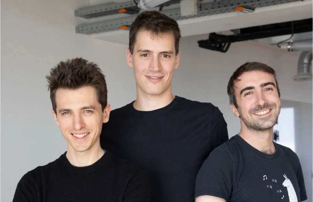 欧洲“OpenAI”叒融资6亿刀，成立1年估值60亿刀，他们只做了一件事