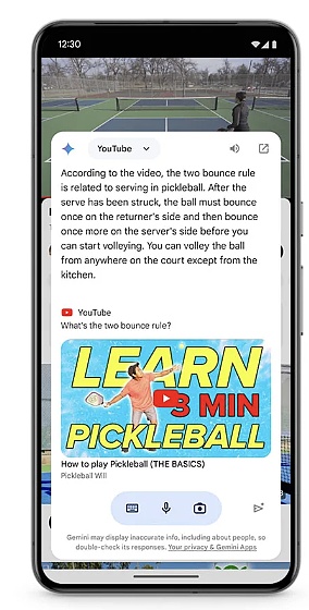 Google“反击战” 一夜放出近10款模型