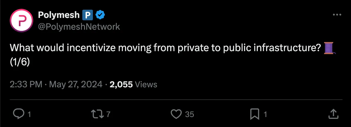 RWA叙事详解:有哪些值得关注的项目?插图14 RWA叙事详解:有哪些值得关注的项目?