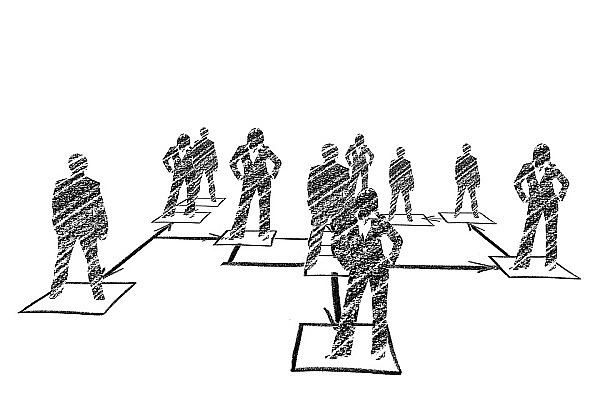 发行虚拟货币涉嫌传销犯罪的原因及辩护插图3 发行虚拟货币涉嫌传销犯罪的原因及辩护