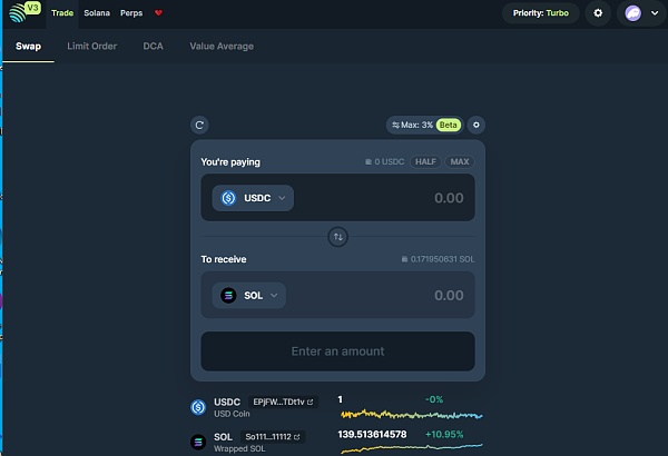 牛市中途深度调整 一览下半场值得关注的 Solana 生态五大潜力项目插图2 牛市中途深度调整 一览下半场值得关注的 Solana 生态五大潜力项目