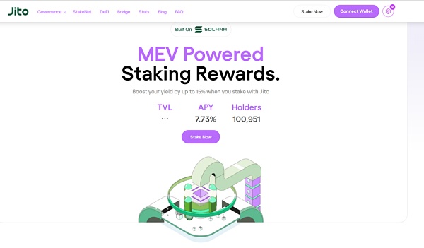 牛市中途深度调整 一览下半场值得关注的 Solana 生态五大潜力项目插图4 牛市中途深度调整 一览下半场值得关注的 Solana 生态五大潜力项目