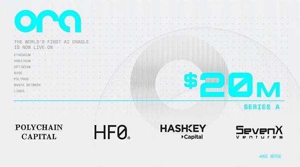 Future Money:为什么我们要投资Ora Protocol?插图5 Future Money:为什么我们要投资Ora Protocol?