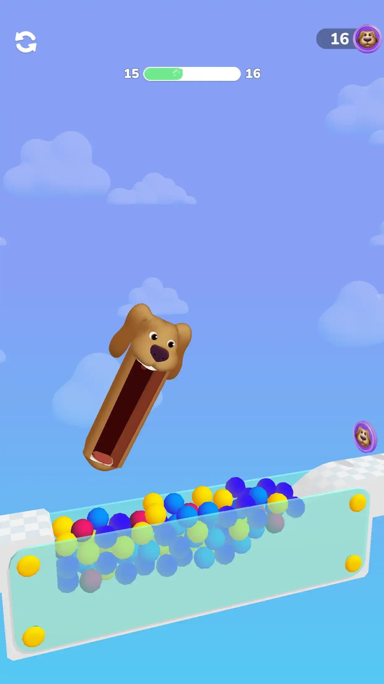 市值跃升至8000万美元,$BENDOG为何能够再次复苏?插图4 市值跃升至8000万美元,$BENDOG为何能够再次复苏?